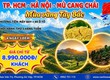 Tp.HCM   Hà Nội   Mù Cang Chải 