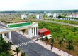 Bán đất nền KDT Bắc Sài Gòn   MT DT741 