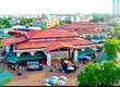 ĐẤT CHỢ HỘI ĐÔ RẺ BẤT NGỜ   Hai mặt tiền gần chợ hội đô 