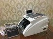 Máy đếm tiền Zheyue AD 68 phát hiện siêu giả full chức năng 