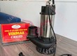 Máy bơm thả chìm  bơm tõm  BTM22   2.2kw phi 100 