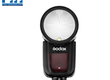 Đèn flash Godox V1 for Canon 