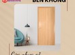 Cửa Nhựa Gỗ Có Bền Không  Đánh Giá Độ Bền 
