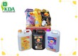 CTY Khải Dương Anh chuyên cung cấp nước giặt THAIECO PHÚ QUỐC 
