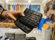 Xưởng Sản Xuất Và Bán Sỉ Ví, Thắt Lưng Cá Sấu Tiêu Chuẩn Xuất Khẩu 