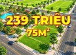 Tìm đất có sổ   Có tiện ích   Có không gian sống 