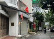 Cho thuê nhà 3 tầng ngõ 68 Ngọc Thụy  PHƯỜNG BỒ ĐỀ   LONG BIÊN 