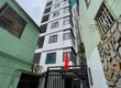 Apartment Núi Trúc 220M2 8 Tầng 58 Tỷ Ô TÔ Tránh Đỗ 3 Thoáng Dòng Tiền tốt 