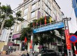 Lô Góc Phố Hoàng Quốc Việt Mặt Tiền 15M 8 Tầng 350M2 Dòng tiền 6 tỷ/năm 