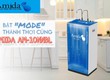 Máy lọc nước RO cao cấp Amida nóng nguội 2 vòi AM 10NNBL 