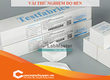 Thủ Tục Nhập Khẩu Vải Thử Nghiệm Độ Bền 