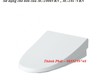INAX    CHÍNH HÃNG  Nắp Bồn Cầu đóng êm INAX CF1008VS  CF 1008vs ,...