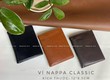 Ví Da Bò   Mặt Hàng Bán Kèm Giúp Shop Thời Trang Tăng Doanh Thu 