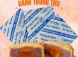 Bánh trung thu nếu thiếu gói chống mốc OXYTOC, điều gì xảy ra 