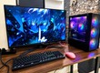 Pc gaming giá rẻ 