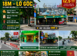 Chính chủ bán nhà góc 2 mặt tiền  PHẠM VĂN ĐỒNG   NGANG KHỦNG 18M ...