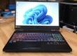 Laptop Acer Nitro 5 A515 58 Core i5 12500H Ram 16GB SSD 512GB VGA Rời RTX 3050 Màn...