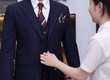 Thuê vest nam   giải pháp linh hoạt cho người không thường xuyên sử dụng vest 