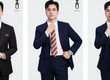 Hệ thống thuê Vest Nam TPHCM   đa dạng từ các mẫu mã đến phong cách 