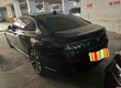 VINFAST LUX A 2.0 premium 2020 màu đen 
