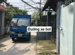 Cho Thuê nhà Mặt Tiền Đường số 34, P. LINH ĐÔNG   DT 150 Gồm 3PN 2WC...