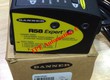 Cảm biến BANNER R58 Expert, cảm biến R58ECRGB1 