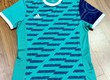 Thanh Lý Áo Thể Thao NIKE và Adidas Chính Hãng 