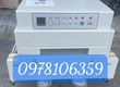 Máy rút màng co PVC, máy bọc màng co cho hộp, buồng rút màng co PVC 