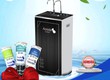 Máy lọc nước RO cao cấp Amida AM 10NLNB224 nóng lạnh nguội siêu tiện lợi 