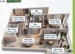 840 tr ký ngay HĐMB   sở hữu ngay căn V2 19.11 2PN 64,45 m2 