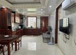 Bán nhà 4 tầng đường nhánh Hoàng Quốc Việt, TP HD, 68m2, mt 4m, đường to rộng, 5.x...