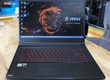 Laptop MSI GF63 Thin Core i5 11400H Ram 16GB SSD 512GB 2 VGA Rời GTX 1650 Màn Full...