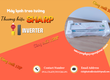 Điều hòa treo tường SHARP Inverter: công suất 1HP, 1.5HP, 2HP giá rẻ 