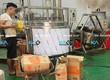 Tiết Kiệm Thời Gian   Chi Phí Sản Xuất Với Nồi Cô Cao Dược Liệu Tự Động...