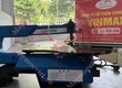 Cưa lọng chỉ Luxter LX SD16 
