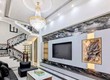 Bán nhà 3,5 tầng 70m2 khu phân lô ngay hồ Tam Bạc  Trần Nguyên hãn, Lê Chân,...