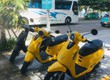 Dịch vụ cho thuê xe máy điện Vinfast evo 50cc Đà Nẵng 