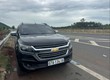 CHEVROLET TRAILBLAZER ltz 2019 đăng ký 2020 4x4 full option 