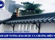Xu Hướng Hoàn Thiện Tường Bao Sân Vườn Và Cẩm Nang Lắp Đặt Màng Phủ Chống Thấm 
