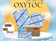 Đóng gói bánh trung thu, thêm gói chống mốc OXYTOC để làm gì 
