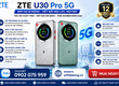 Sắm ngay siêu phẩm ZTE U30 Pro 5G 