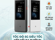 Siêu phẩm wifi 5G ZTE U60 Pro MU5250 