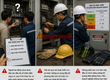 Những nguyên nhân phổ biến gây ra sự cố hồ quang điện trong công nghiệp 