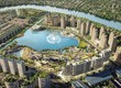 Căn hộ Diamon Sky Vạn Phúc City mở bán đợt 1, chiếc khấu lên đến 9,5 