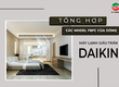 Điều hòa giấu trần DAIKIN FBFC Inverter đáp ứng nhu cầu làm mát cho không gian có trần...