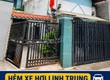 Cho thuê nhà 3pn2wc Đường số 7 p. Linh Trung   Hẻm oto, DTSD 128m2 Giá 8tr/tháng...