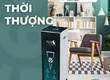 Máy lọc nước RO cao cấp Amida tích hợp lõi Ion kiếm AMTK 10BL diện mạo mới nguồn...