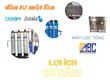 Cột lọc máy lọc nước bán công nghiệp đa dạng công suất mẫu mã hàng cao cấp chính...