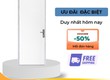 Kinh nghiệm lắp cửa chống cháy đúng kỹ thuật 