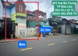 Siêu phẩm Biệt Thự MT Hai Bà Trưng, Bảo Lộc, Lâm Đồng  
